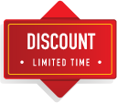 Takeaway discount